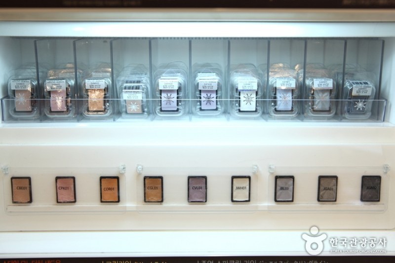 MISSHA 明洞3號店 (7/9)