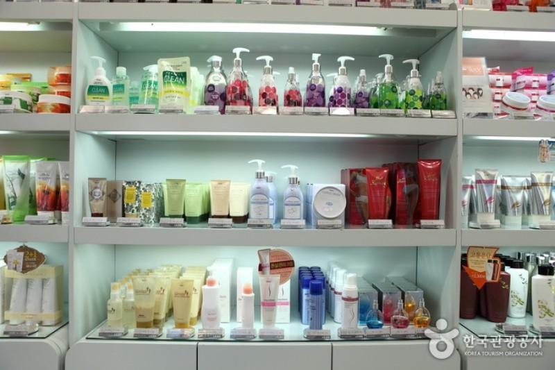 MISSHA 明洞3號店 (8/9)