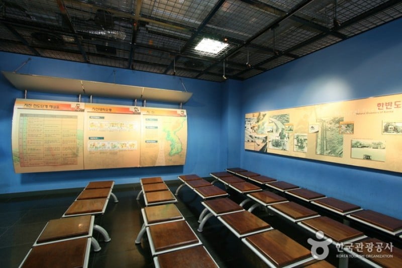 廣渡口安全體驗館 (5/5)