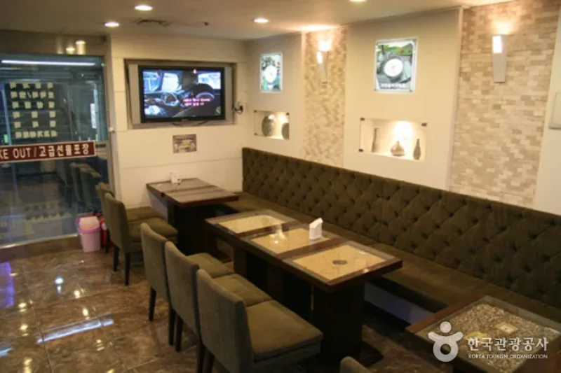 粥的故事 小公店 (4/7)