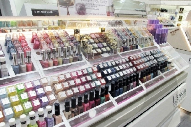 It’s skin明洞Unesco店 (2/8)