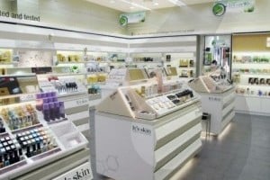 It’s skin明洞Unesco店