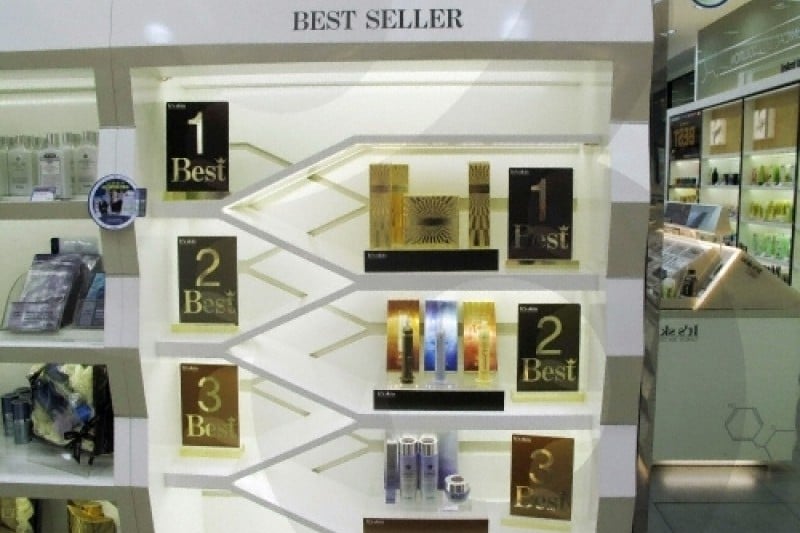 It’s skin明洞Unesco店 (4/8)