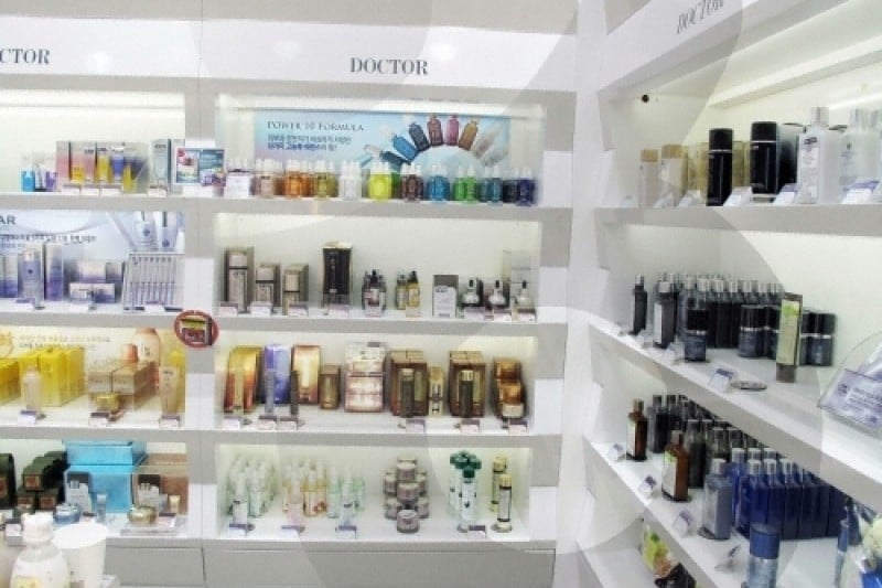 It’s skin明洞Unesco店 (5/8)