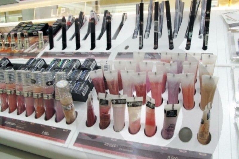 It’s skin明洞Unesco店 (6/8)