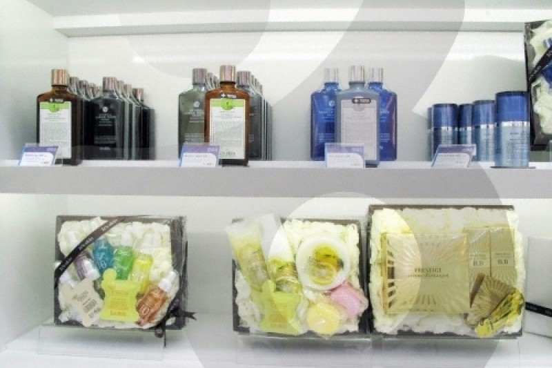 It’s skin明洞Unesco店 (7/8)