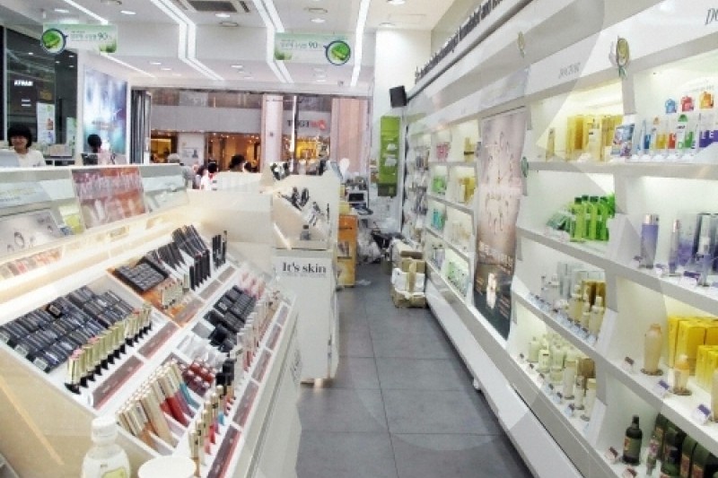 It’s skin明洞Unesco店 (8/8)