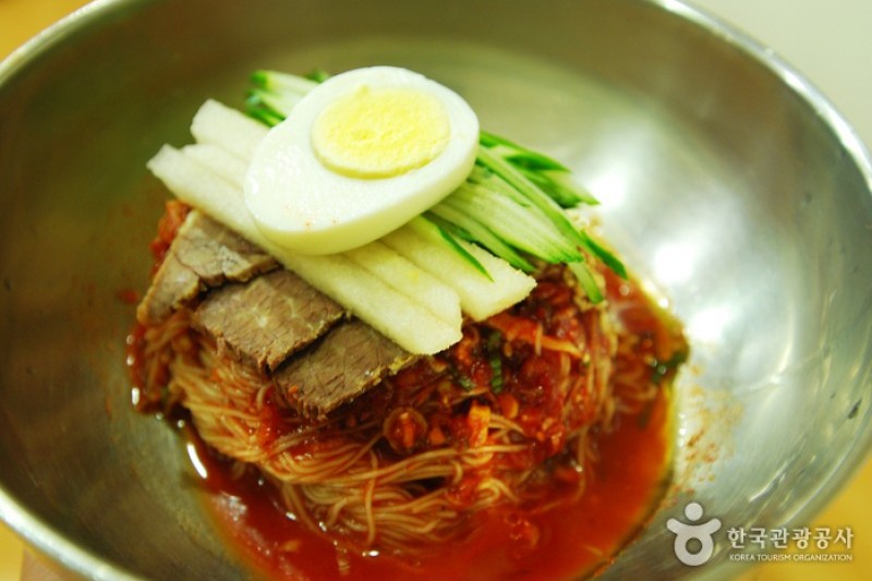 明洞咸興麵屋 (4/5)