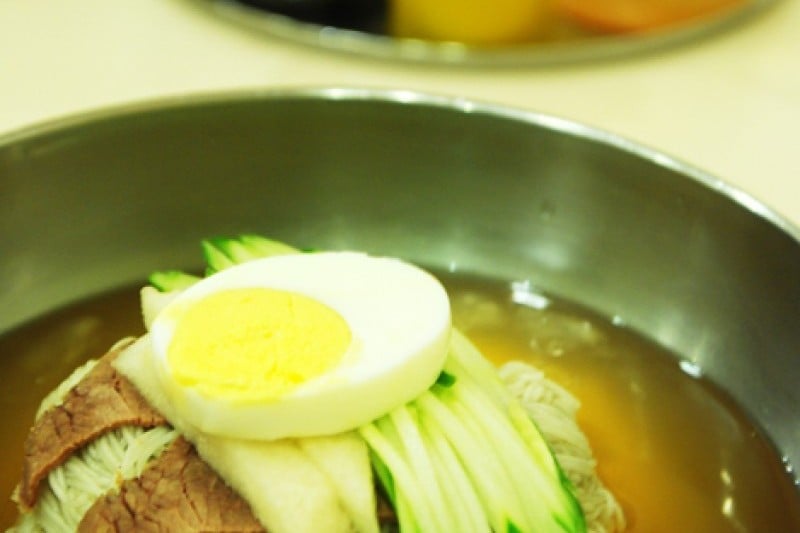 明洞咸興麵屋 (5/5)