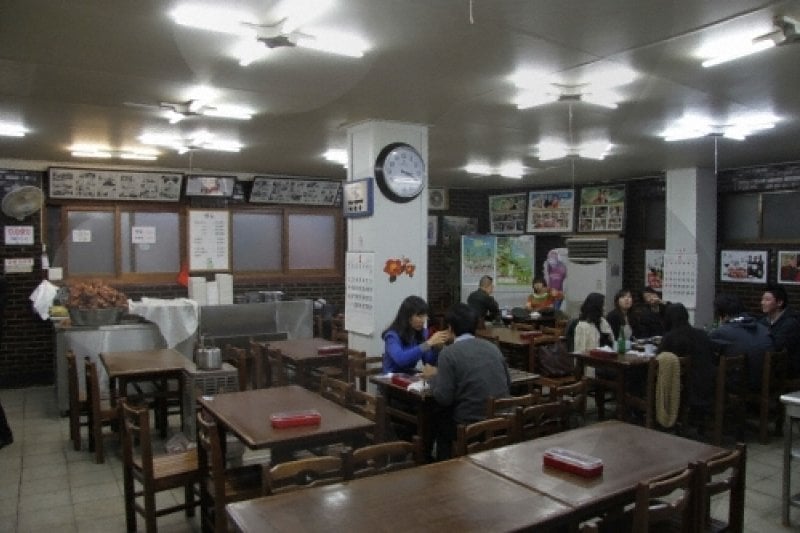 平安道豬腳店 (1/15)