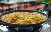 約定辣炒年糕(약속떡볶이)