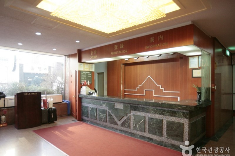 Brown觀光飯店 (2/13)