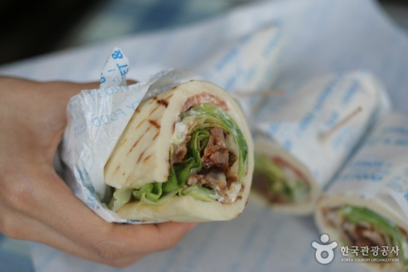 GYROS