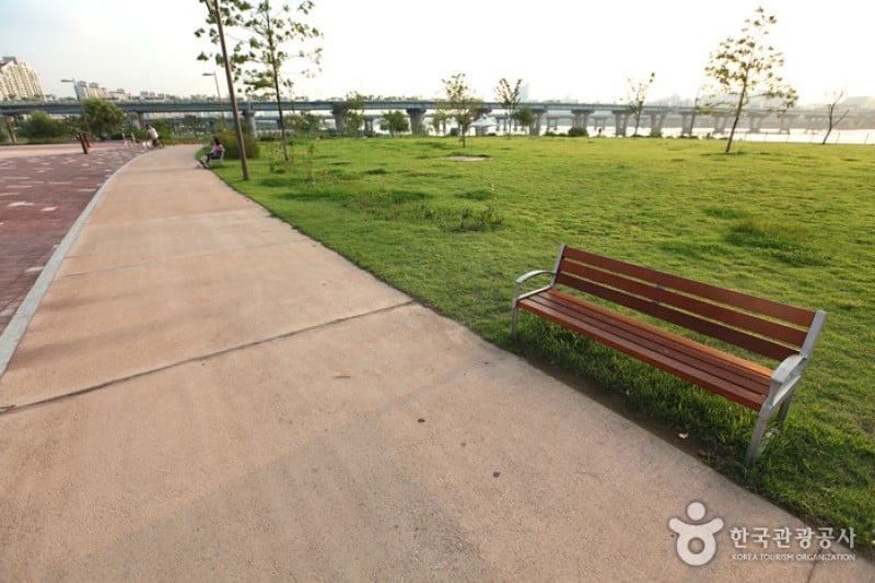漢江市民公園廣渡口地區 (3/6)