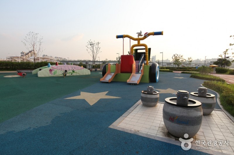 漢江市民公園廣渡口地區 (5/6)