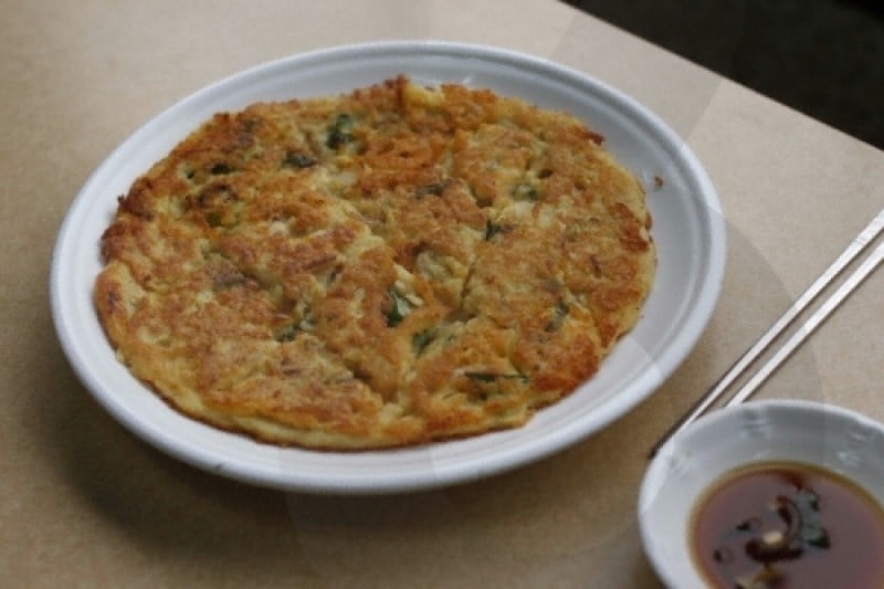 元祖1號獎忠洞奶奶店 (14/15)