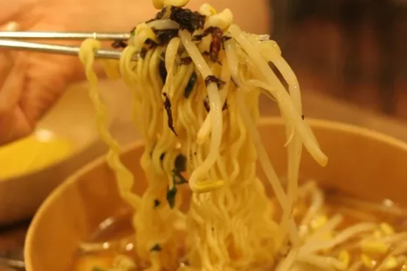 夾縫泡麵 (4/11)