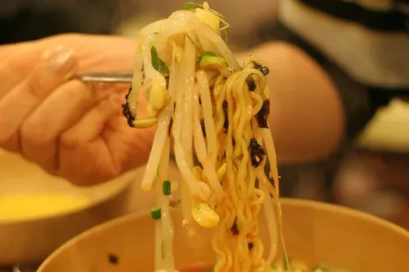 夾縫泡麵 (11/11)