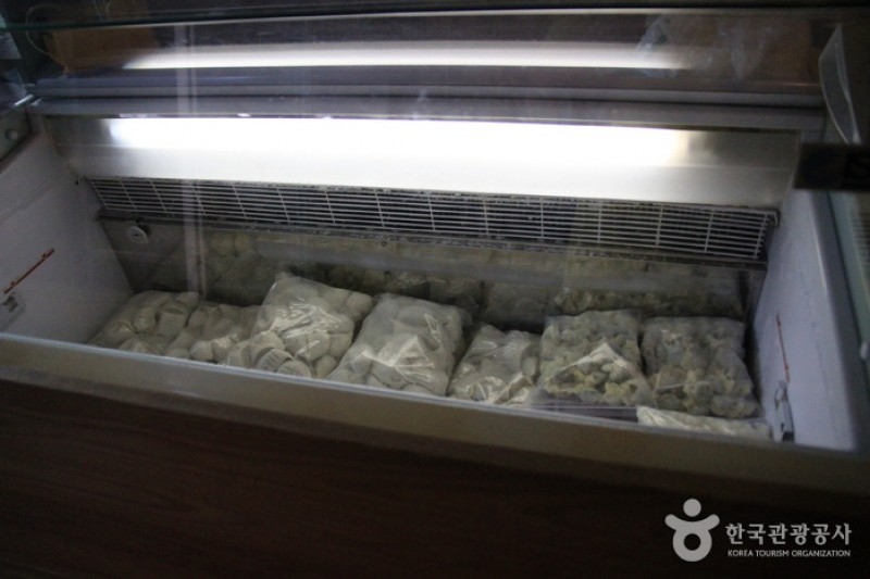 紫霞手工餃子 (1/15)