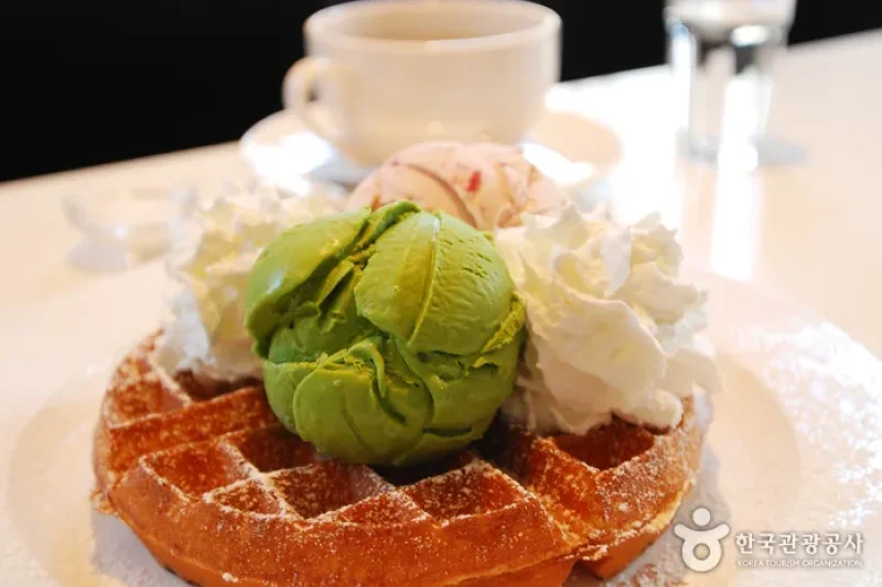 Cafe imA (3/8)