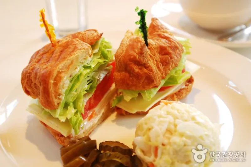 Cafe imA (5/8)
