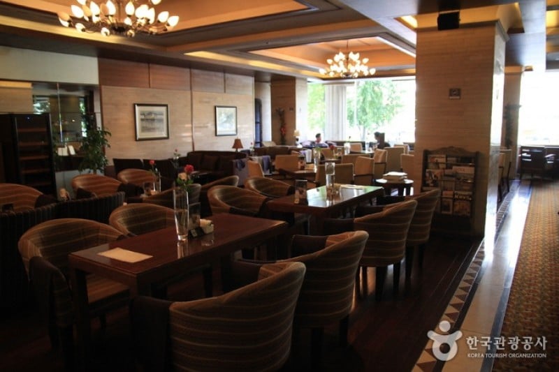 Prima飯店 (3/4)