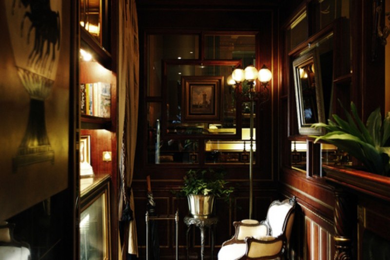 Palais de Gaumont (4/4)