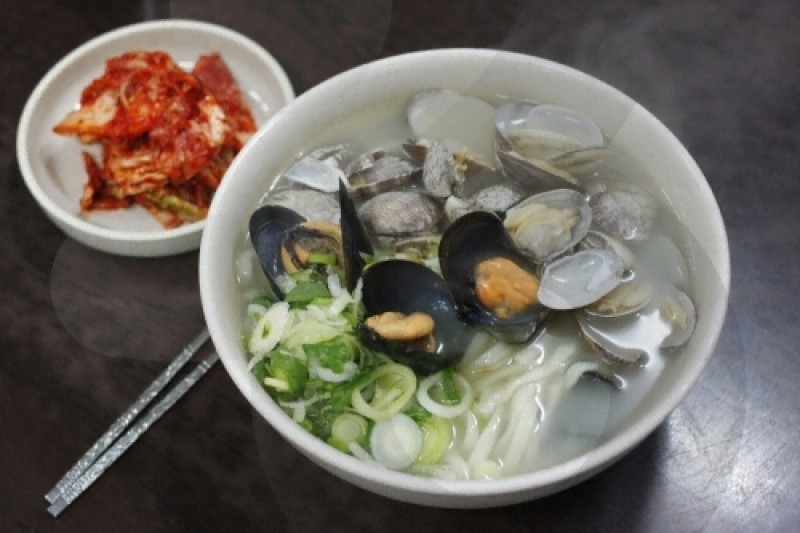 讚揚刀削麵 (5/11)