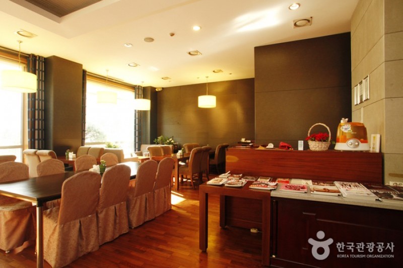 Bluepearl觀光飯店 (1/14)