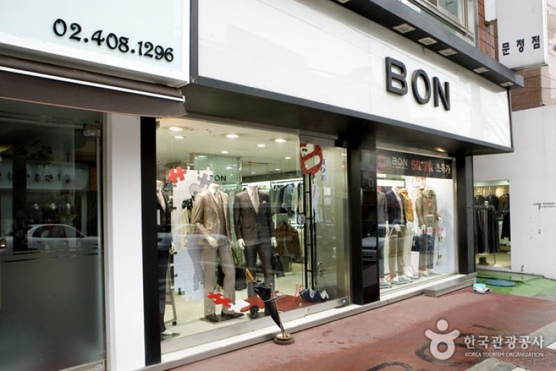 BON (10/10)