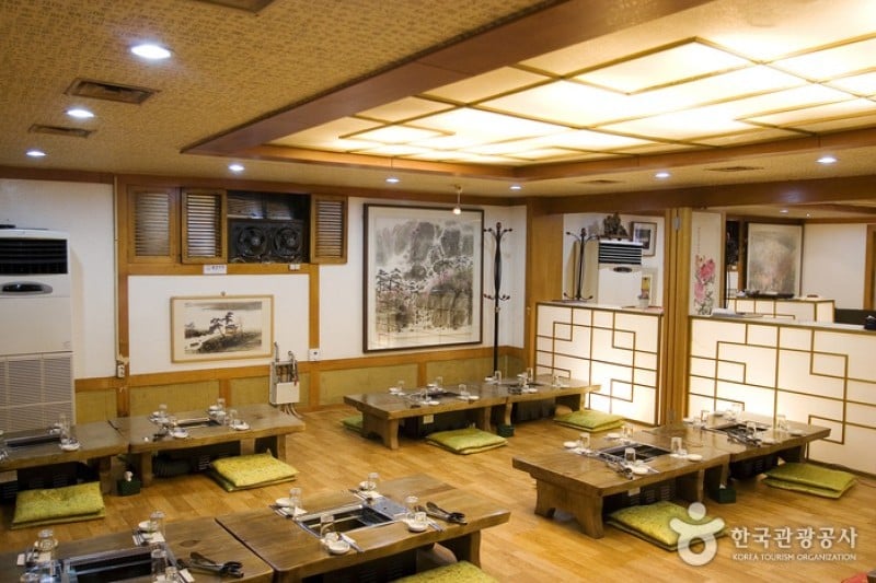 我們江山(우리강산) (6/7)