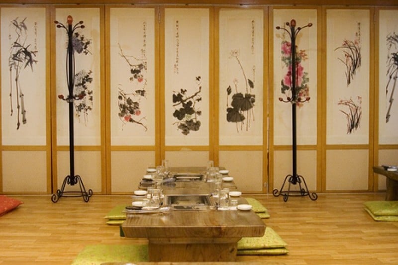 我們江山(우리강산) (7/7)