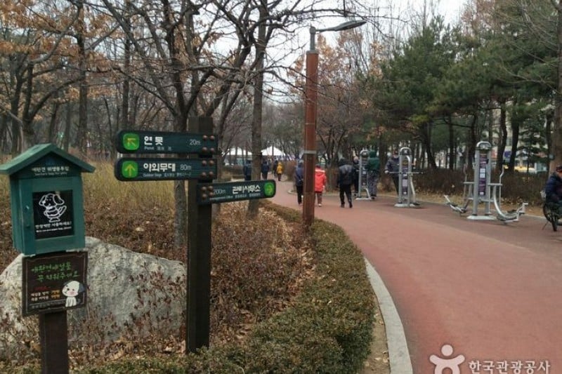 千戶公園 (4/4)