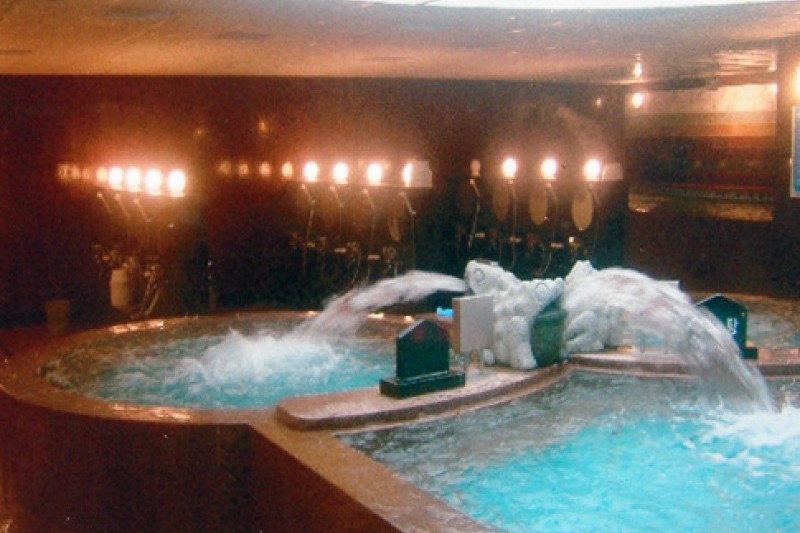弘大Happy Day SPA (2/5)