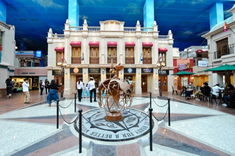 Kidzania(키자니아) (4/5)