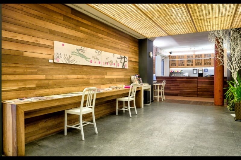 Sunbee飯店 [優秀住宿設施Goodstay] (2/10)