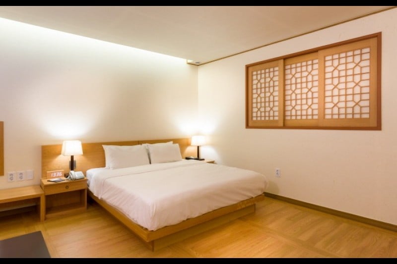 Sunbee飯店 [優秀住宿設施Goodstay] (4/10)