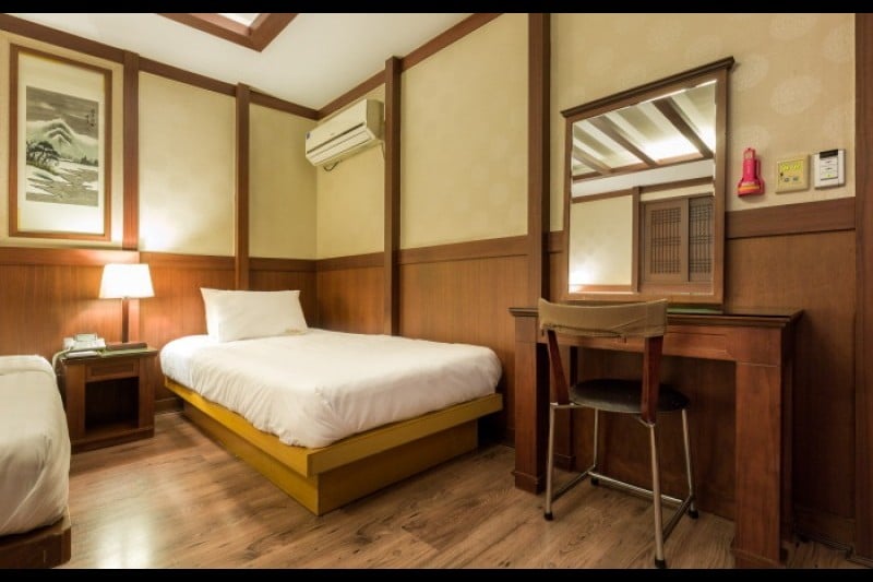 Sunbee飯店 [優秀住宿設施Goodstay] (6/10)