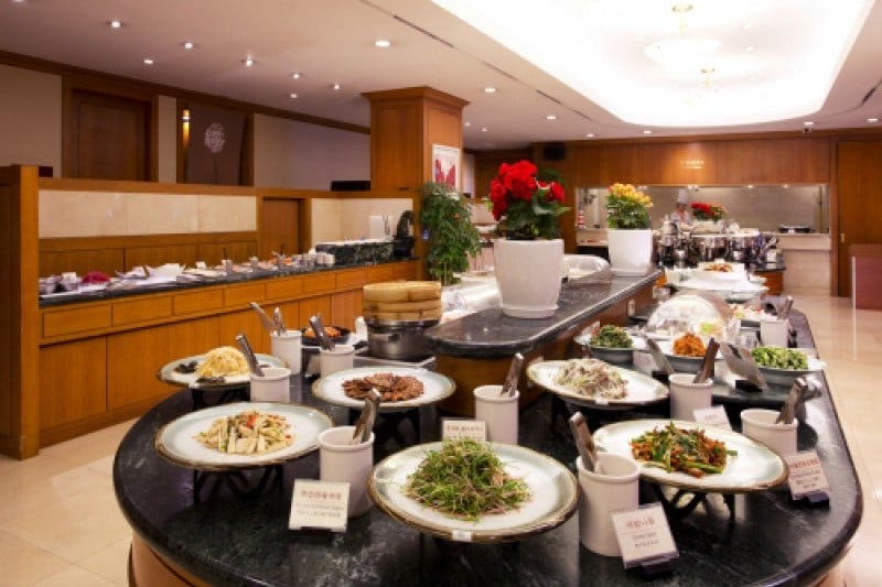 世宗飯店 (3/5)