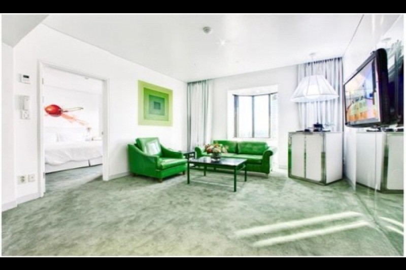IP Boutique Hotel  (1/7)