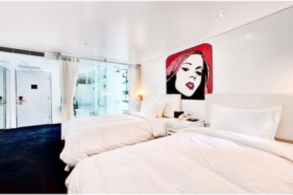 IP Boutique Hotel