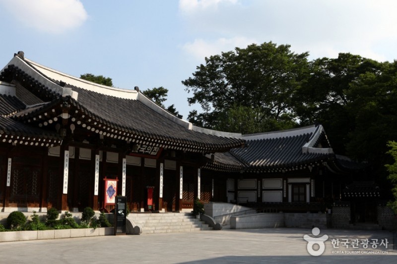 韓國之家 (8/20)