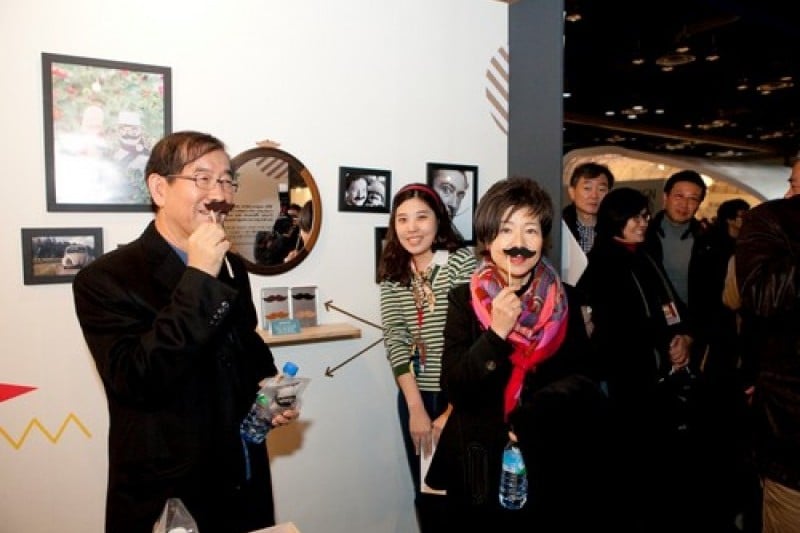 首爾設計展 (1/8)