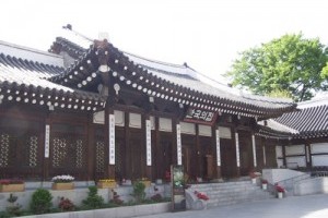 韓國之家傳統文化體驗