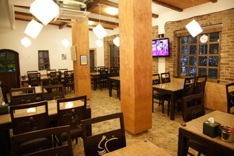 PRO醬螃蟹 新沙總店 (1/11)