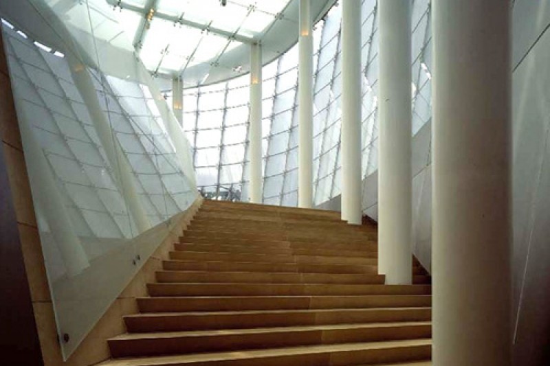 三星美術館 PLATEAU (1/3)