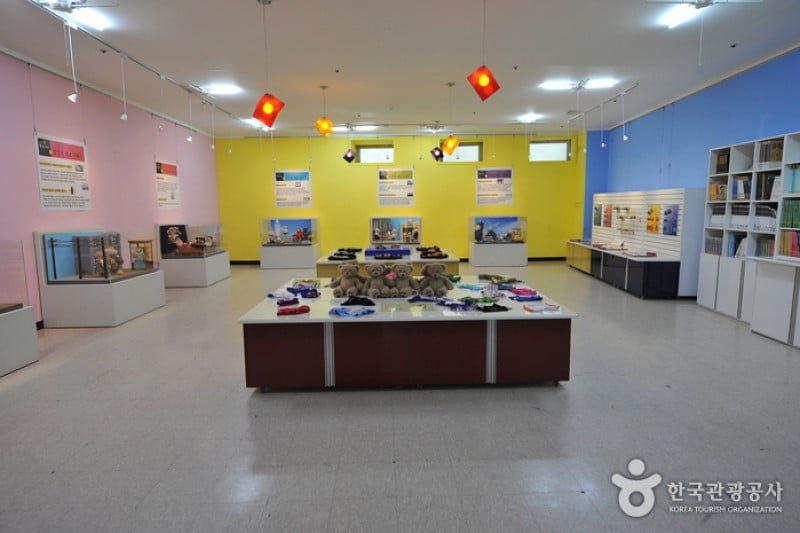 仁川兒童博物館 (1/4)
