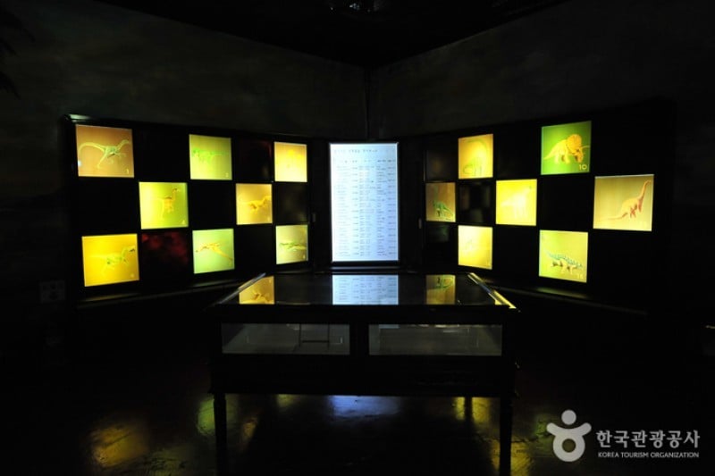 仁川兒童博物館 (2/4)