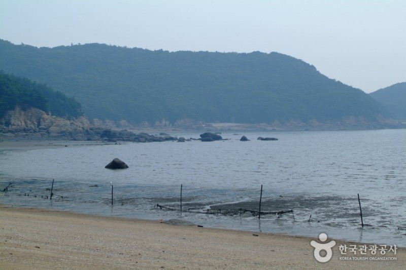 實尾海水浴場 (3/4)