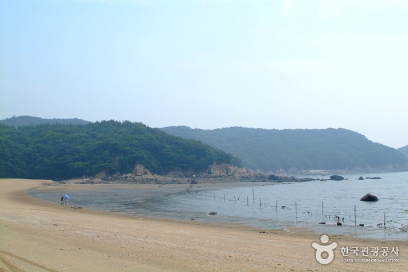 實尾海水浴場 (4/4)